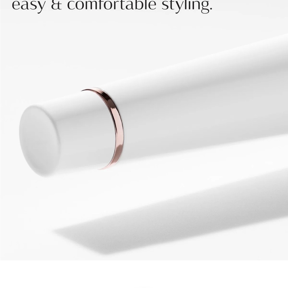 T3 SinglePass Curling Wand - Picture 6 of 9